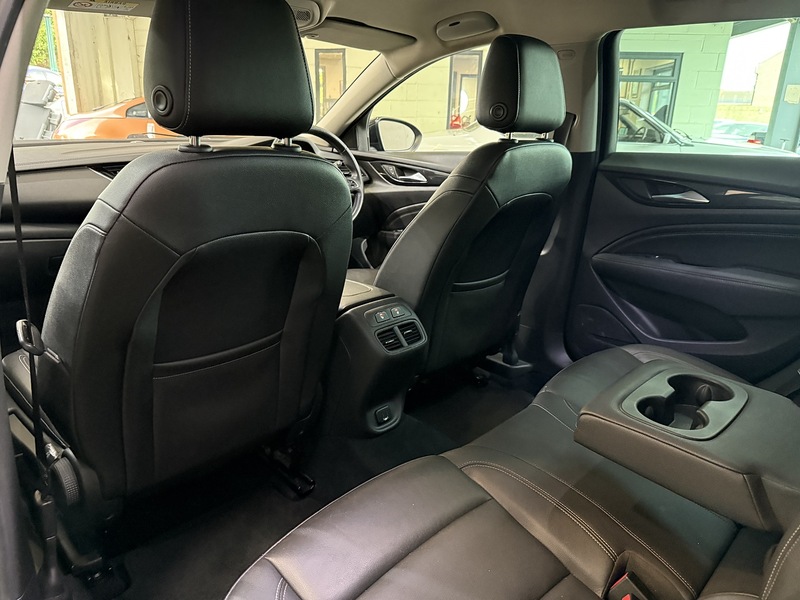 Used Vauxhall Insignia 2018 for sale - 76193947: Photo 50