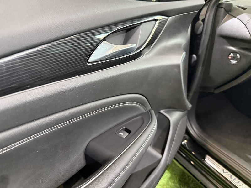 Used Vauxhall Insignia 2018 for sale - 76193947: Photo 53