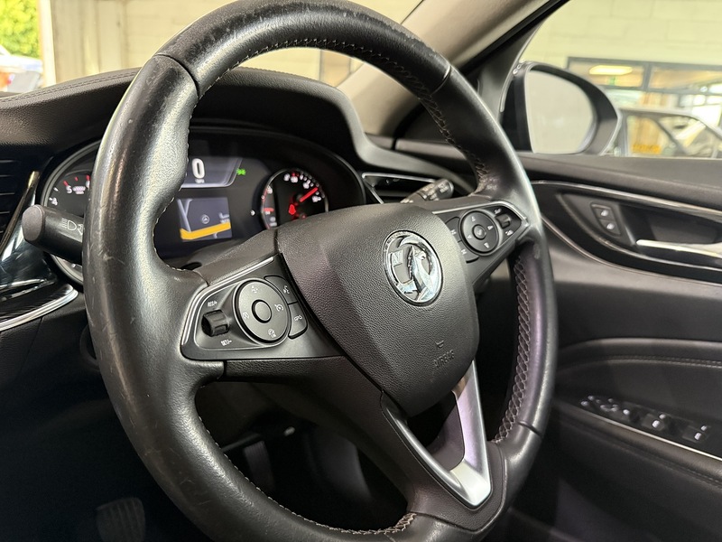 Used Vauxhall Insignia 2018 for sale - 76193947: Photo 55