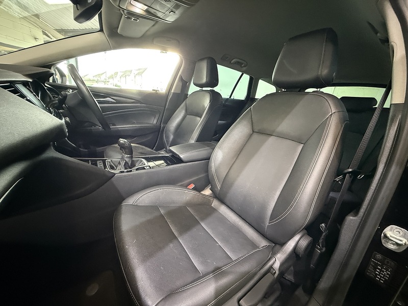 Used Vauxhall Insignia 2018 for sale - 76193947: Photo 56
