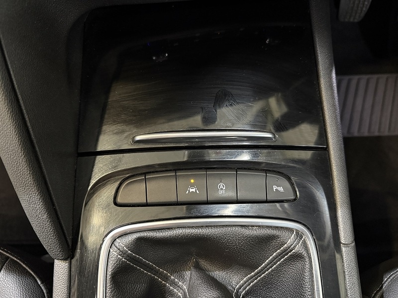 Used Vauxhall Insignia 2018 for sale - 76193947: Photo 58