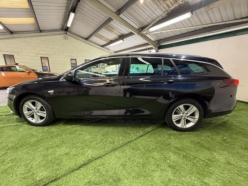 Used Vauxhall Insignia 2018 for sale - 76193947: Photo 6