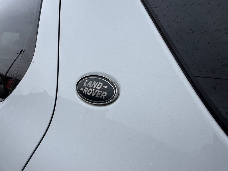 Used Land Rover Discovery Sport 2016 for sale - 77701933: Photo 14