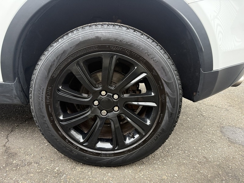 Used Land Rover Discovery Sport 2016 for sale - 77701933: Photo 15