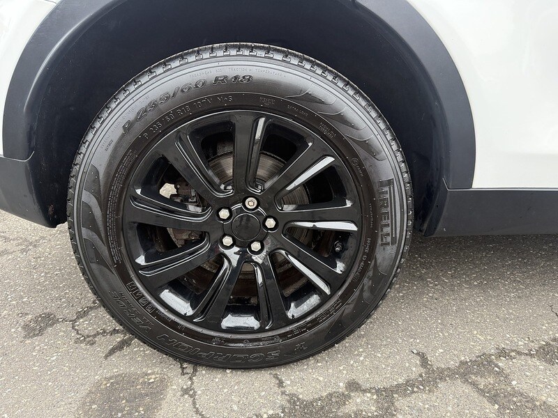 Used Land Rover Discovery Sport 2016 for sale - 77701933: Photo 21