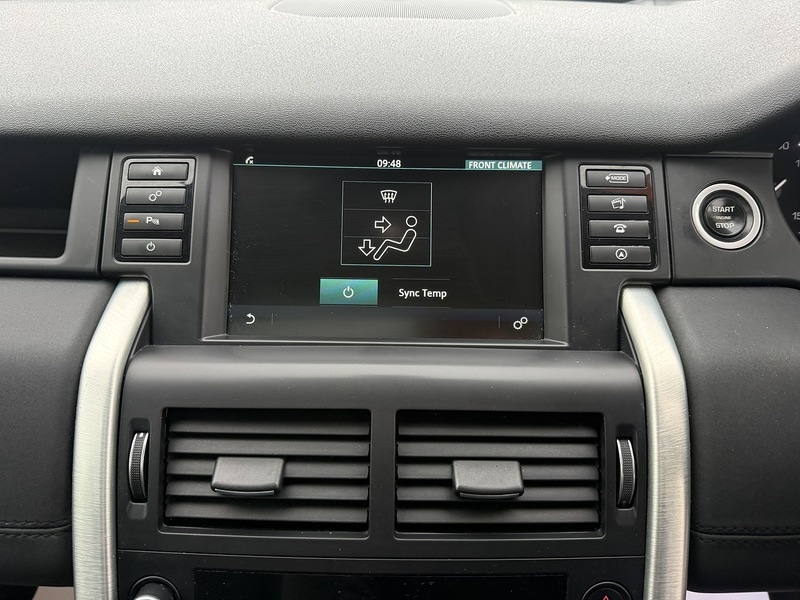 Used Land Rover Discovery Sport 2016 for sale - 77701933: Photo 38