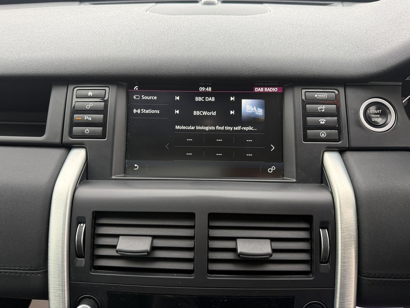 Used Land Rover Discovery Sport 2016 for sale - 77701933: Photo 39