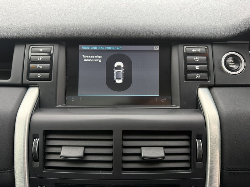 Used Land Rover Discovery Sport 2016 for sale - 77701933: Photo 41