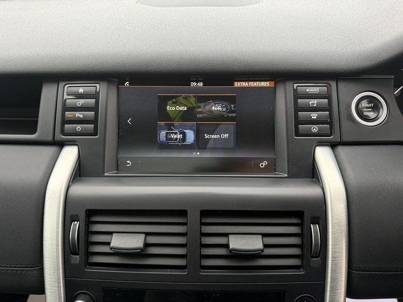 Used Land Rover Discovery Sport 2016 for sale - 77701933: Photo 42