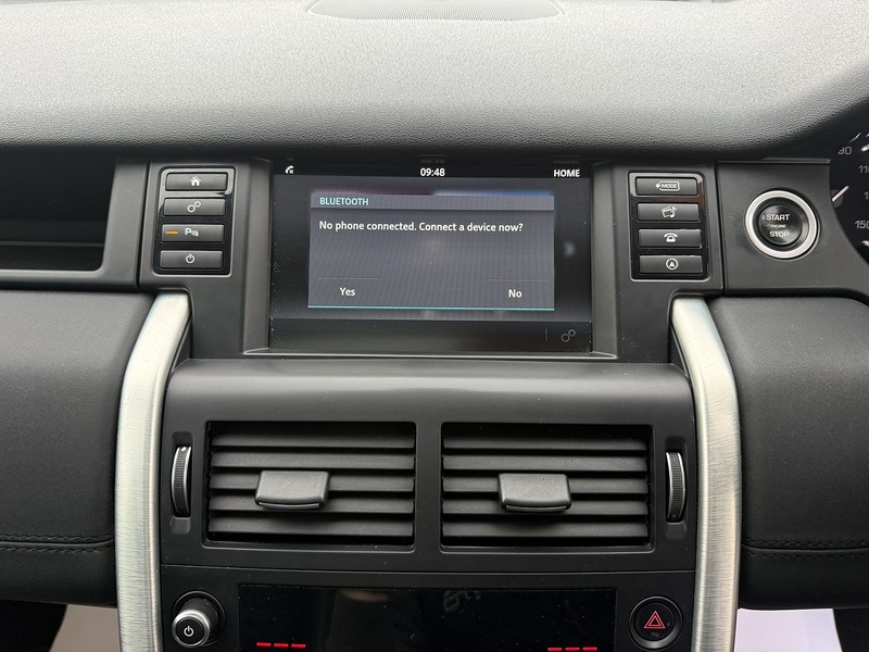 Used Land Rover Discovery Sport 2016 for sale - 77701933: Photo 43