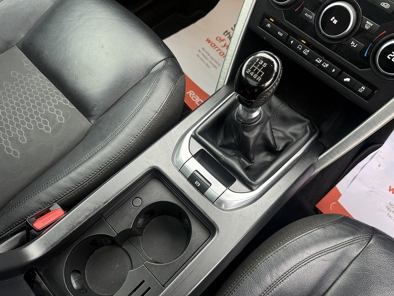 Used Land Rover Discovery Sport 2016 for sale - 77701933: Photo 45