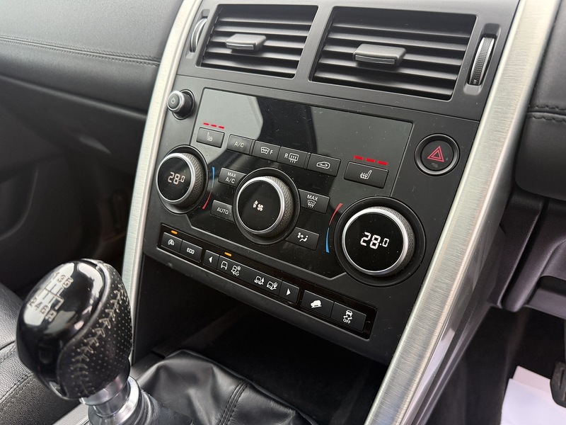 Used Land Rover Discovery Sport 2016 for sale - 77701933: Photo 46