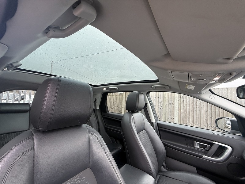 Used Land Rover Discovery Sport 2016 for sale - 77701933: Photo 49