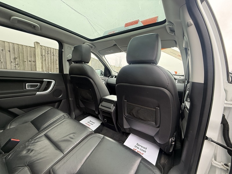 Used Land Rover Discovery Sport 2016 for sale - 77701933: Photo 51