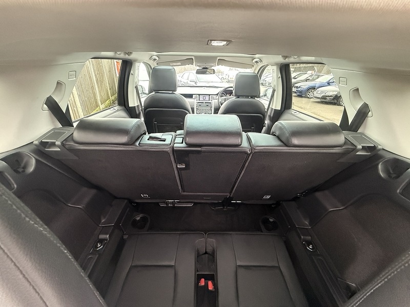 Used Land Rover Discovery Sport 2016 for sale - 77701933: Photo 61