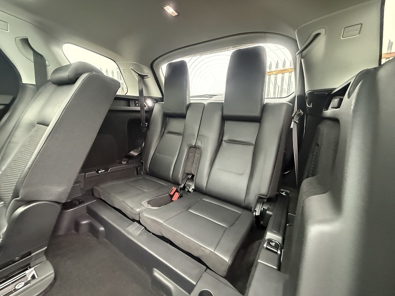 Used Land Rover Discovery Sport 2016 for sale - 77701933: Photo 65