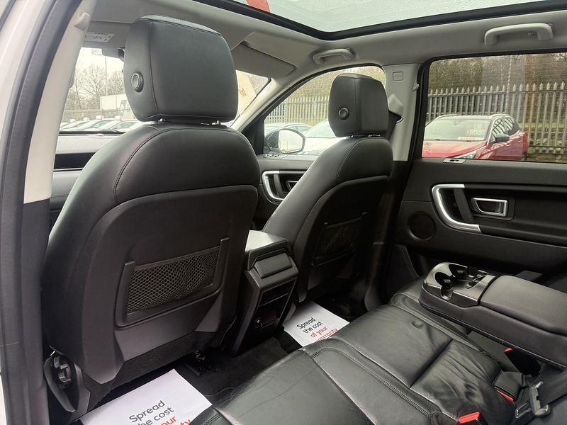 Used Land Rover Discovery Sport 2016 for sale - 77701933: Photo 67