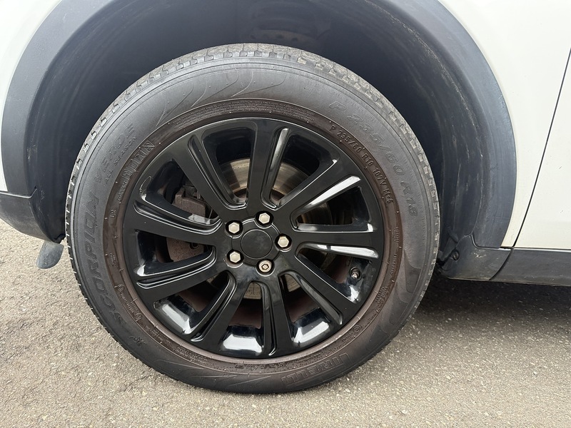 Used Land Rover Discovery Sport 2016 for sale - 77701933: Photo 7