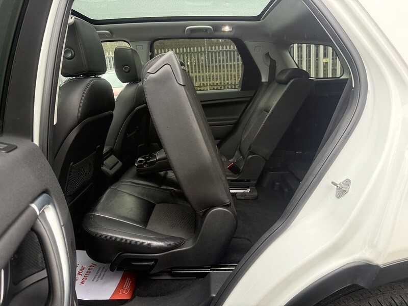 Used Land Rover Discovery Sport 2016 for sale - 77701933: Photo 70