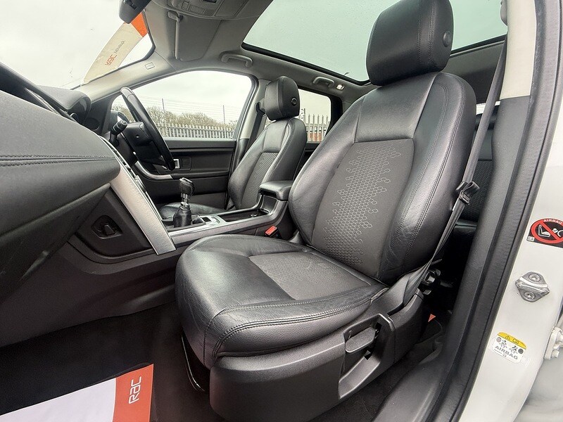 Used Land Rover Discovery Sport 2016 for sale - 77701933: Photo 71
