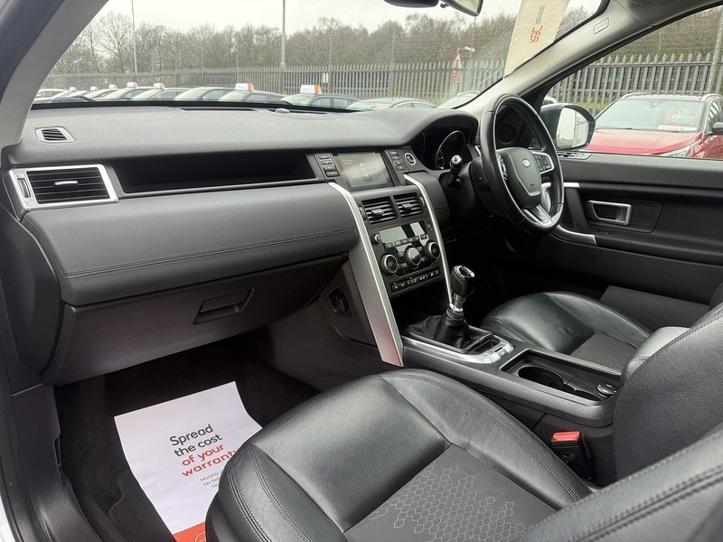 Used Land Rover Discovery Sport 2016 for sale - 77701933: Photo 72