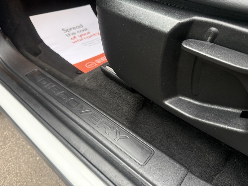 Used Land Rover Discovery Sport 2016 for sale - 77701933: Photo 76