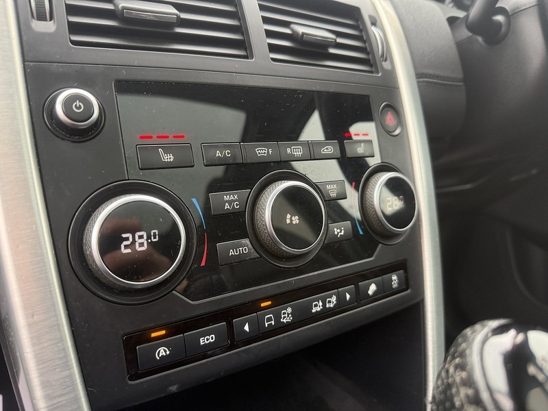 Used Land Rover Discovery Sport 2016 for sale - 77701933: Photo 78