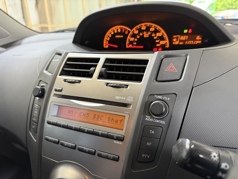 Vehicle 26