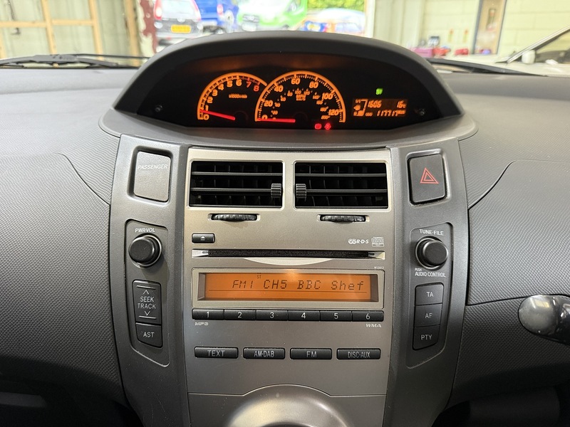 Vehicle 27