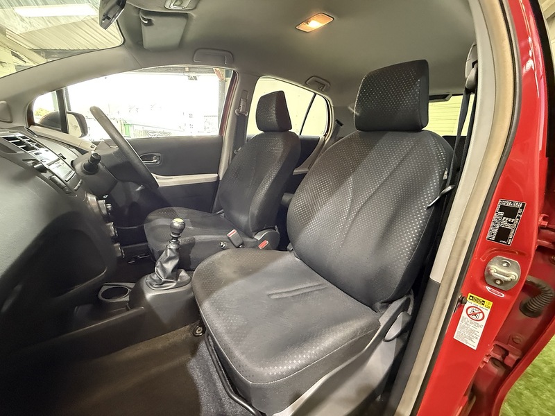Vehicle 45