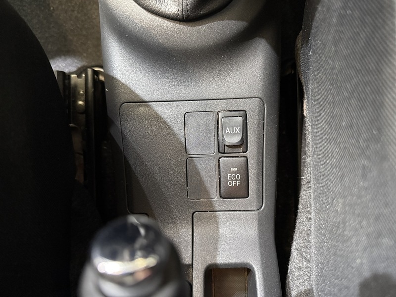 Vehicle 50