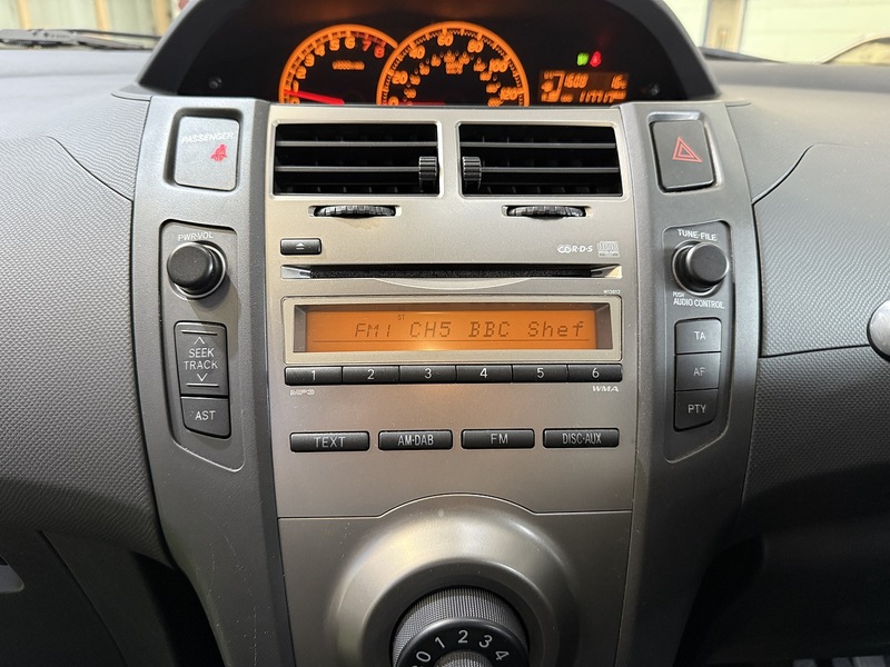 Vehicle 52