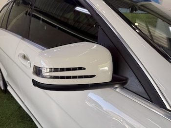 Used Mercedes-Benz C Class 2010 for sale - 76430493: Photo