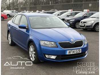 2014 - 1.4 TSI Elegance 5dr DSG