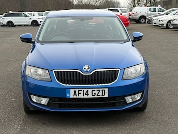 Used Skoda Octavia 2014 for sale - 77798526: Photo