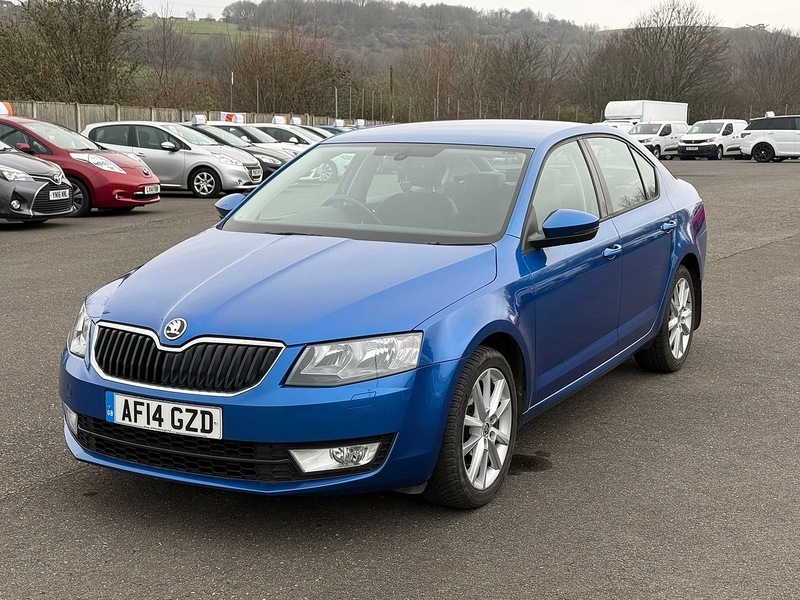 Used Skoda Octavia 2014 for sale - 77798526: Photo 4