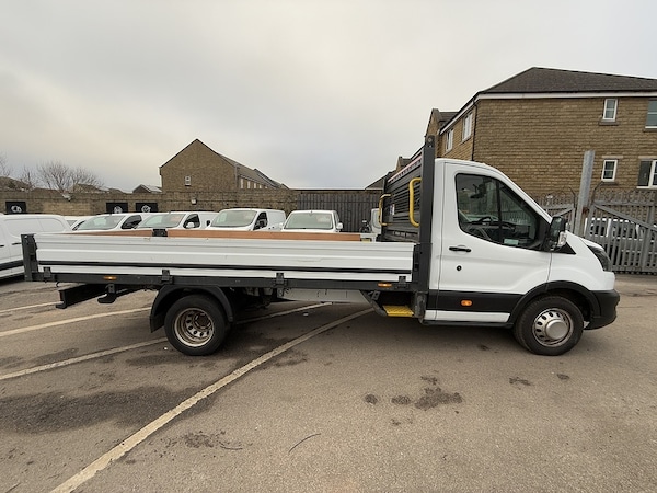 Used Ford Transit 2020 for sale - 76193958: Photo 12