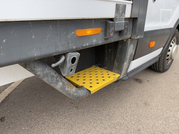 Used Ford Transit 2020 for sale - 76193958: Photo 14