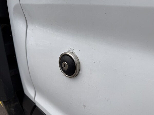 Used Ford Transit 2020 for sale - 76193958: Photo 15