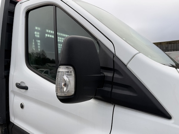 Used Ford Transit 2020 for sale - 76193958: Photo 16