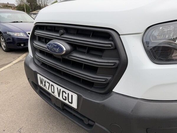 Used Ford Transit 2020 for sale - 76193958: Photo 20