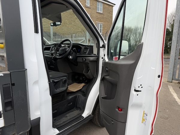 Used Ford Transit 2020 for sale - 76193958: Photo 21
