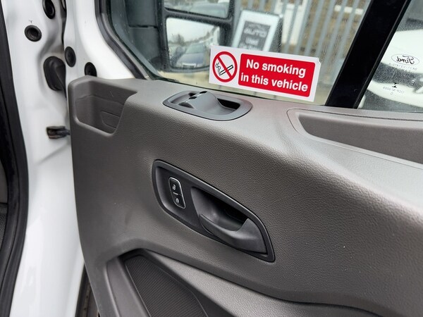 Used Ford Transit 2020 for sale - 76193958: Photo 22