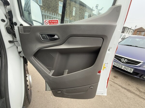 Used Ford Transit 2020 for sale - 76193958: Photo 23
