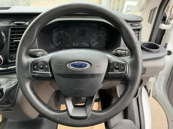 Used Ford Transit 2020 for sale - 76193958: Photo 28