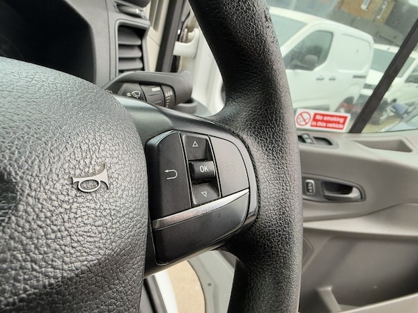 Used Ford Transit 2020 for sale - 76193958: Photo 29