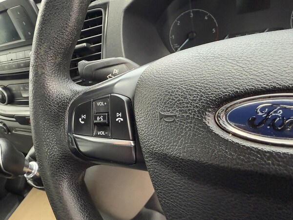 Used Ford Transit 2020 for sale - 76193958: Photo 30