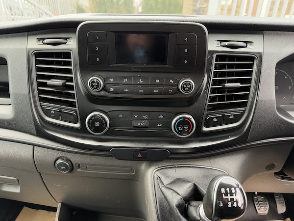 Used Ford Transit 2020 for sale - 76193958: Photo 31