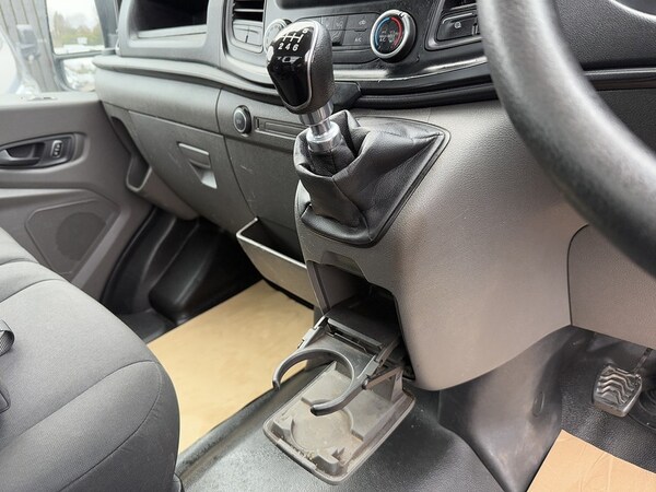 Used Ford Transit 2020 for sale - 76193958: Photo 32