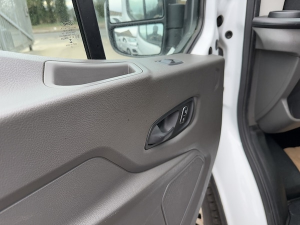 Used Ford Transit 2020 for sale - 76193958: Photo 34
